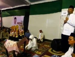 Ketua DMI Bandarlampung Ajak Jamaah Masjid Doa Qunut Nazilah Untuk Palestina