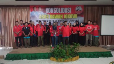 Makin Panas, Kader PDIP Manuver Dukung Prabowo – Gibran