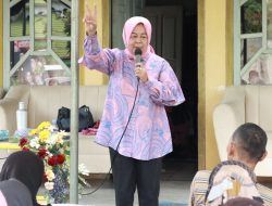 Elly Wahyuni Yakin Prabowo – Gibran Menang Satu Putaran
