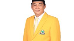 Subhan Efendi, Caleg DPR-RI No Urut 8 Dapil Lampung 1 Partai Golkar